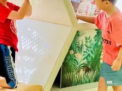 -曲江大雅幼儿园·托育(西安市雁塔区店)