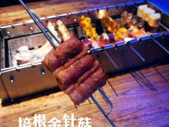 -三个蒙古大叔羊肉串(大宁店)