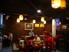 大堂-醉长安(南门总店)