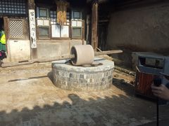 -暖泉古镇
