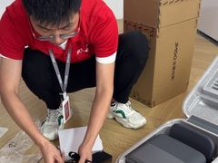 -JMGO坚果投影(长宁龙之梦店)