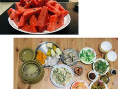 -玫瑰小镇