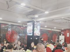 -芦月轩羊蝎子(北蜂窝店)