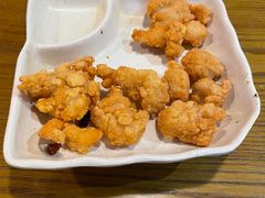 鸡米花-鼎香米线(八佰伴店)