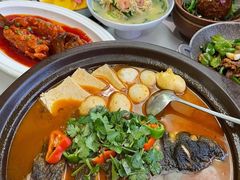 -苏梦江南·淮扬菜(夫子庙店)