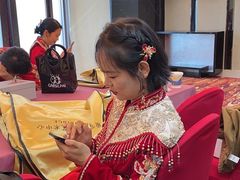 -秦皇岛秦皇国际大酒店