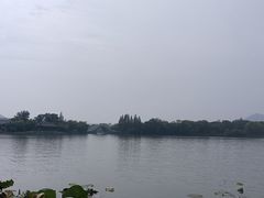 -云龙湖旅游景区