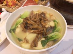 -好福记饭店(红梅公园店)