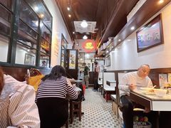 -深仔记正宗云吞面(尖沙咀店)