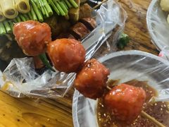 -陈氏老字号十三小炸炸店