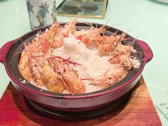 -隆聚时令海鲜(一舟店)
