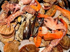 -大锅强·蒸海鲜青岛菜(金沙滩店)