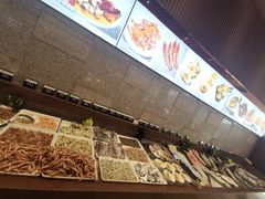 -蓝港海鲜厨房(金水路店)
