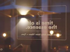 大堂-大酉·M Coffee(北京美术馆店)