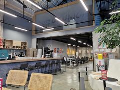 -GOTLOT COFFEE&KITCHEN角落厨房NOOK店