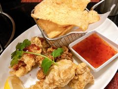 -WOLFGANG PUCK KITCHEN & BAR(迪士尼小镇店)