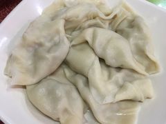 -老都一处饺子馆(道里店)