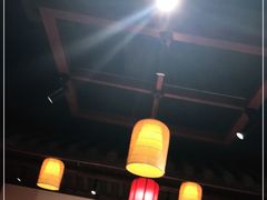 大堂-星粉面大王城(德馨园店)