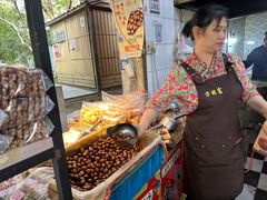 -方林富炒货店(西溪路78号本人店)