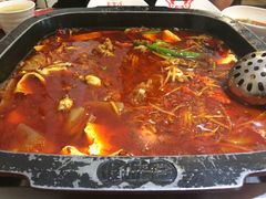 -自贡好吃客(科华店)