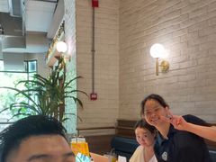 -Bistro 63 创意融合料理(广粤天地店)