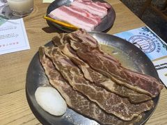 虎东牛排-姜虎东白丁烤肉(苏州中心店)