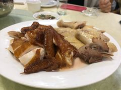 -老字号蛇口德记烧腊饭店·海鲜加工