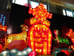 -太原茂业天地购物中心