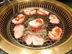 -漫烤鱼&徐州烧烤夜宵(万达店)