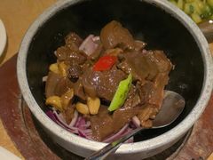 -七仙岭君澜度假酒店·桃源小馆中餐厅