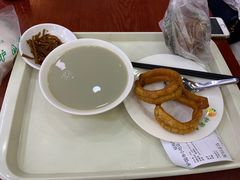 焦圈-护国寺小吃(地安门店)