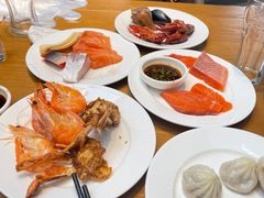 -东方明珠·可口可乐欢乐餐厅