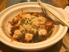 -黄山老妈·土菜(碧桂园店)