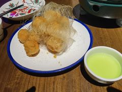 -天山醉美·新疆餐厅(富华里店)