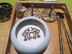 -茶庐(百花洲路店)