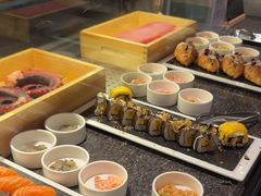 -Social 秀西餐厅-长沙瑞吉酒店(运达店)