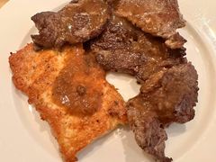 -安蒂娅·海鲜自助餐厅(安蒂娅美兰酒店)