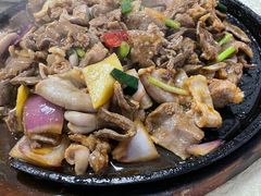 -标记美食新鲜猪杂(兴南大道店)