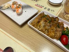 -小句号·精致料理(江南环球港店)