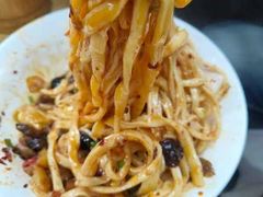 -王菊美食街·王菊面馆(总店)