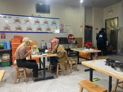 -范贤光鸡公煲(平乐园总店)