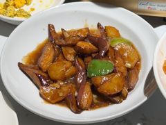 -关东小磨东北菜(漕河泾印象城店)