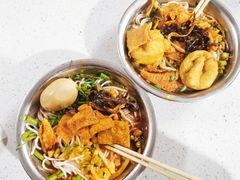 豆腐泡-凤张螺蛳粉·爽口粉(跃进路总店)