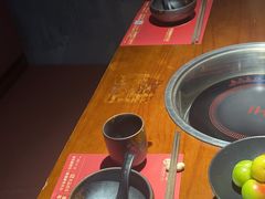 -原牛道·潮汕围炉火锅(讯美店)