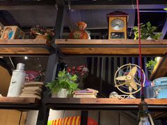 -探鱼·鲜青椒爽麻烤鱼(广州南沙万达广场店)