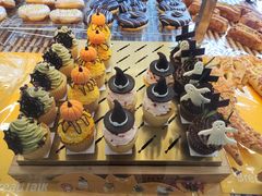 -BreadTalk面包新语(虹口龙之梦店)