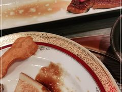 -滩万日本料理Nadaman(国贸大酒店)