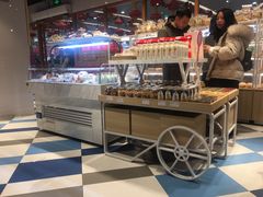 -85度C(福州连江万星店)