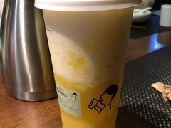 -喜茶(永旺梦乐城店)