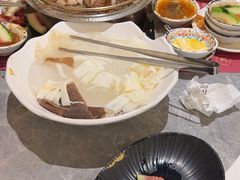-一绪に寿喜烧(虹悦城店)